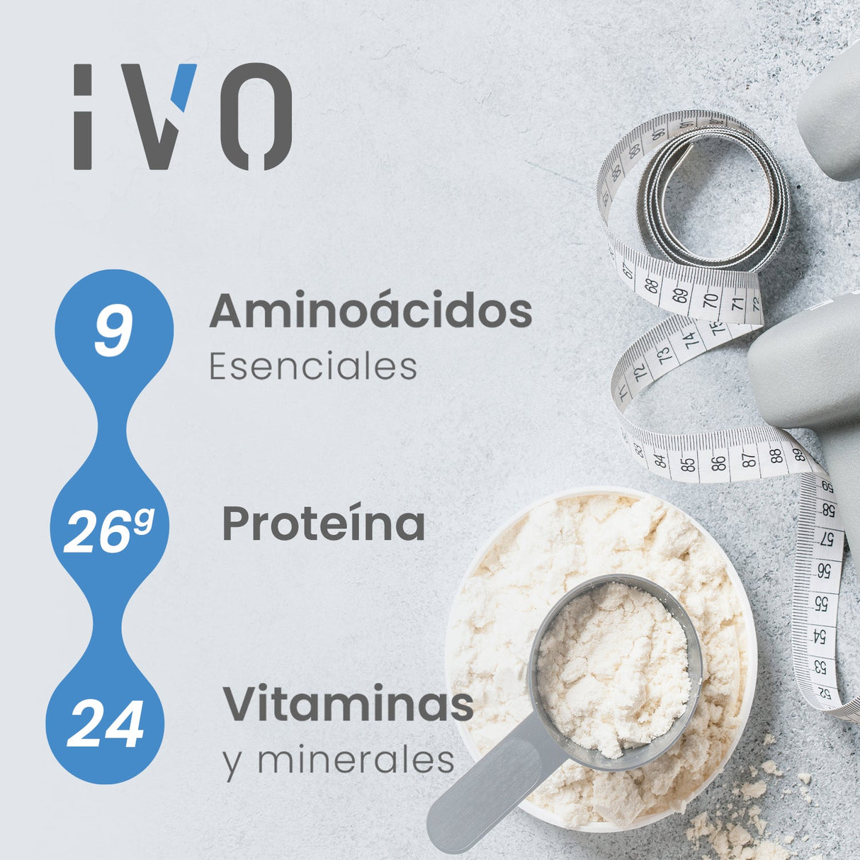 Combo Energy & Strength con Shaker y envío GRATIS