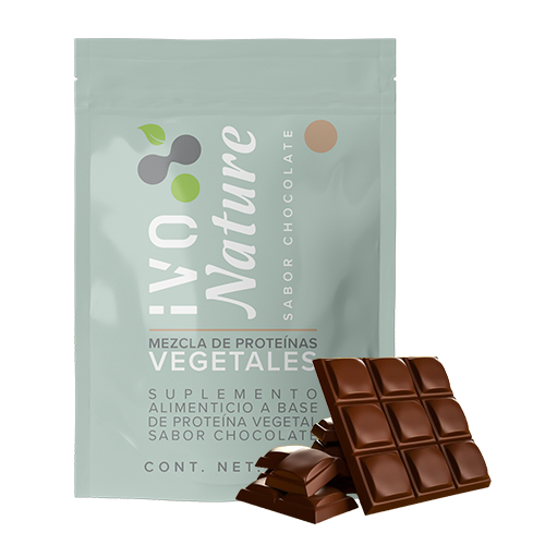 Ivo Nature Vegetales Chocolate