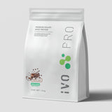 Proteína IVO PRO Café 1.8kg | 60 porciones