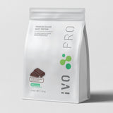 Proteína IVO PRO Chocolate 1.8kg | 60 porciones