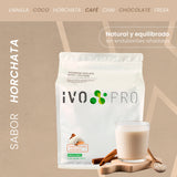 Proteína IVO PRO Horchata 1.8kg | 60 porciones