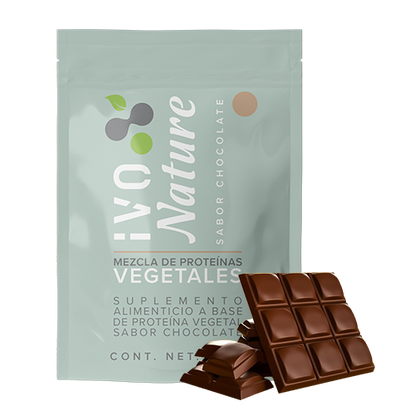 Ivo Nature Vegetales Chocolate