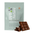 ProteÃ­na Vegana sin Gluten de Base Vegetal, Sabor Chocolate Ivo: Disfruta de un lujo de cacao sin restricciones alimentarias.