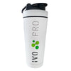 IVO Shaker Premium Metálico - con Batidor Interno (700ml)